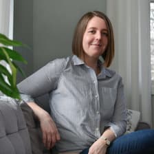 Profile picture for Caroline Horste