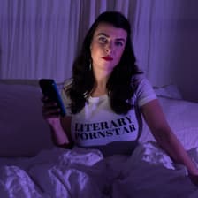 Profile picture for Carly