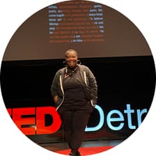 Profile picture for Felisha Hatcher -Taylor