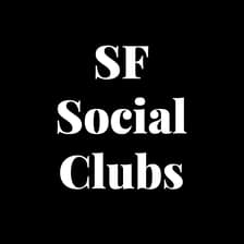 Profile picture for SF Social Clubs