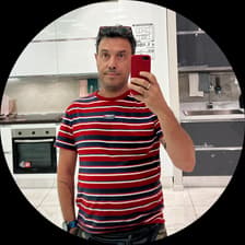 Profile picture for Andrea Romanelli
