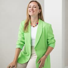 Profile picture for Victoria Marshman