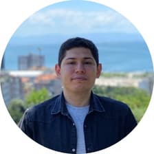 Profile picture for Bahadır Can