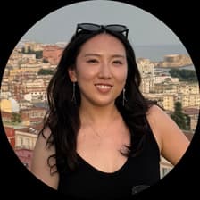 Profile picture for Jessica Cho