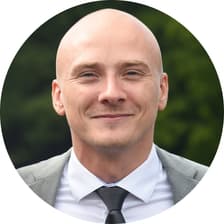 Profile picture for Kevin Quisquater