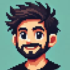 Profile picture for Lucas Bittencourt