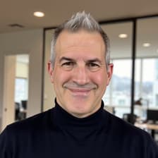 Profile picture for Michael Shmarak
