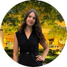 Profile picture for Kate Maistrenko