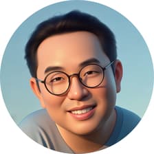 Profile picture for Sam Goh