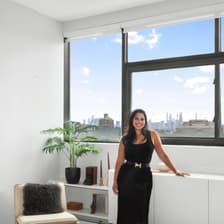 Profile picture for Alexandra Gupta