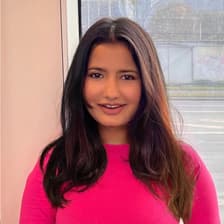 Profile picture for Prerana Chettri