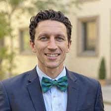 Profile picture for Jonathan Bench