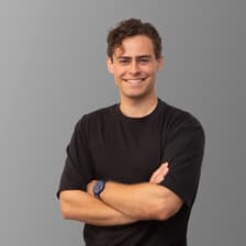 Profile picture for Fridtjof Høvik