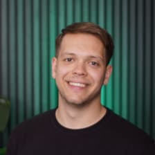 Profile picture for Tobias Giesen