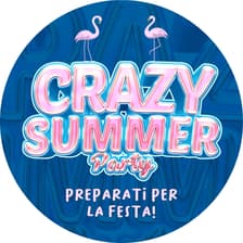Profile picture for Crazy Summer