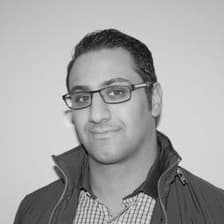 Profile picture for Aryan Esfandiari