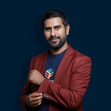 Profile picture for Aly Madhavji | Blockchain Founders Fund