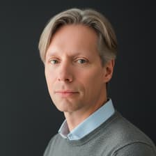 Profile picture for Christian Rosan