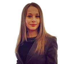 Profile picture for Olga Antonova