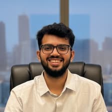 Profile picture for Bhavesh D