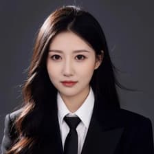 Profile picture for Ruby Xiong