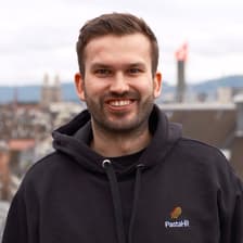 Profile picture for Manuel Buri