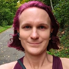 Profile picture for Dawn Drescher