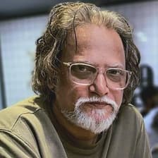 Profile picture for Tushar Deshmukh