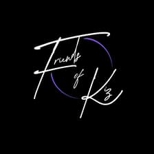 Profile picture for Friends Of Kiz
