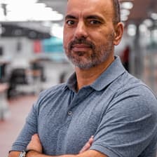 Profile picture for Roy Pereira