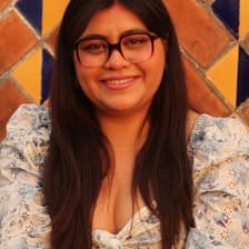 Profile picture for Mary Fuentes