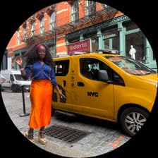 Profile picture for wasidah Francois