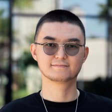 Profile picture for Alikhan Talipov