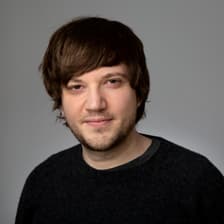 Profile picture for Joseph Witcombe