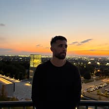 Profile picture for Martin DeSouza