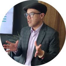 Profile picture for Victor Vega