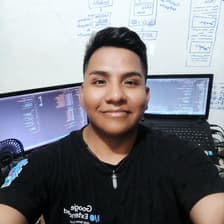 Profile picture for Kevin Gomez