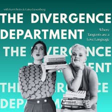 Profile picture for The Divergence Department