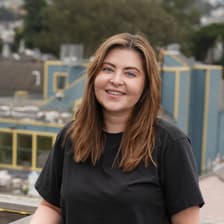 Profile picture for Cate Ciugureanu