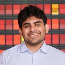 Profile picture for Rahal Moukarzel