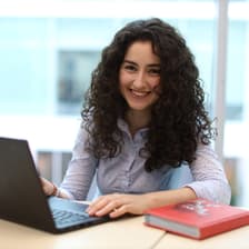 Profile picture for Ksenia Saakyan