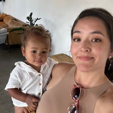 Profile picture for Natalie Kim Moore