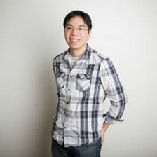 Profile picture for Wesley Yiu