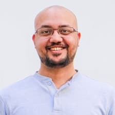 Profile picture for Hamza Ali