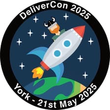 Profile picture for Deliver Con UK