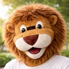 Profile picture for Leo der Löwe