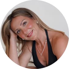 Profile picture for Dr. Alisa