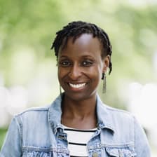 Profile picture for Joy Kamunyori