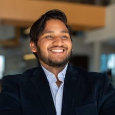 Profile picture for Ibraheem Alinur