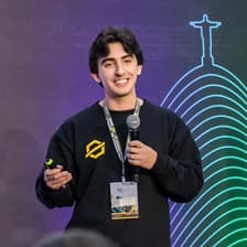 Profile picture for Luigi Remor